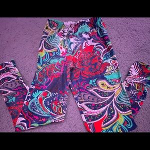 patten leggings